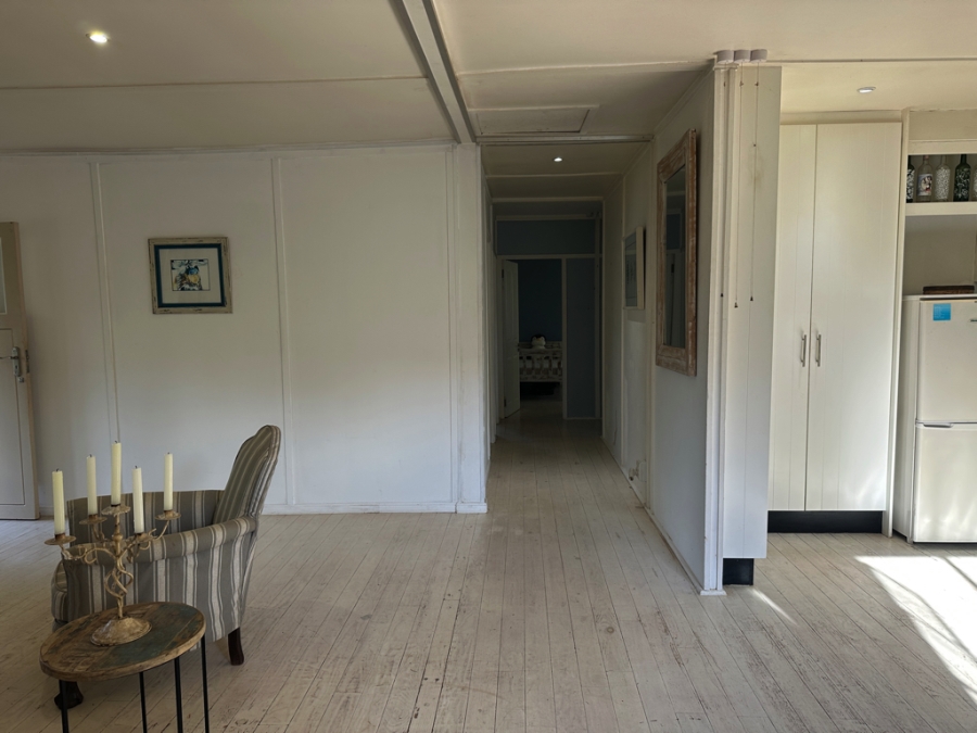 3 Bedroom Property for Sale in Barrydale Western Cape
